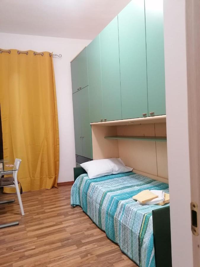 La Casetta Кальярі Екстер'єр фото